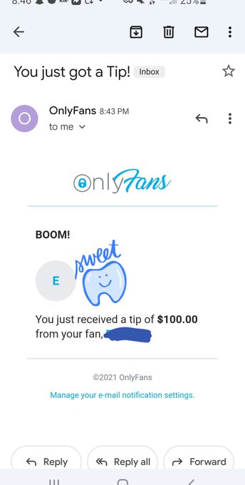 Someone's listening. 👋👏 Now who can double it?  Link below. ⛓👇 https://t.co/Vkrw7anfOO