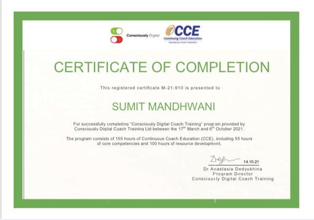 Sumit Mandhwani (he/him) tweet media