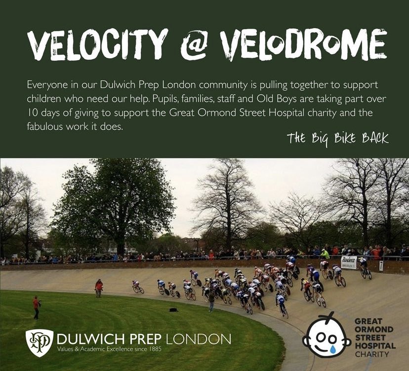 LouDavidson0110's tweet photo. As the children cycle to add money to the fundraising in phase 2… Phase 3 is soon to kick off… no matter what your level is, you can book in and help to raise additional funds. £9462 raised so far! https://t.co/DdllvnhcRm