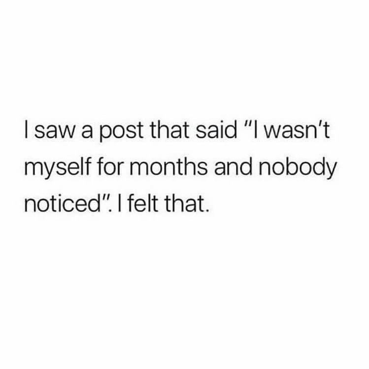 SendSunflowers's tweet photo. It took me 6 whole months to realize a close friend and coworker was battling alcoholism. Once I realized it so many things clicked- but how did I not catch it sooner?
She said this to me and I was gutted:
#Addicted #alcoholism #bepresent #shittyfriend #kindness #friends https://t.co/KiEANrHxbk