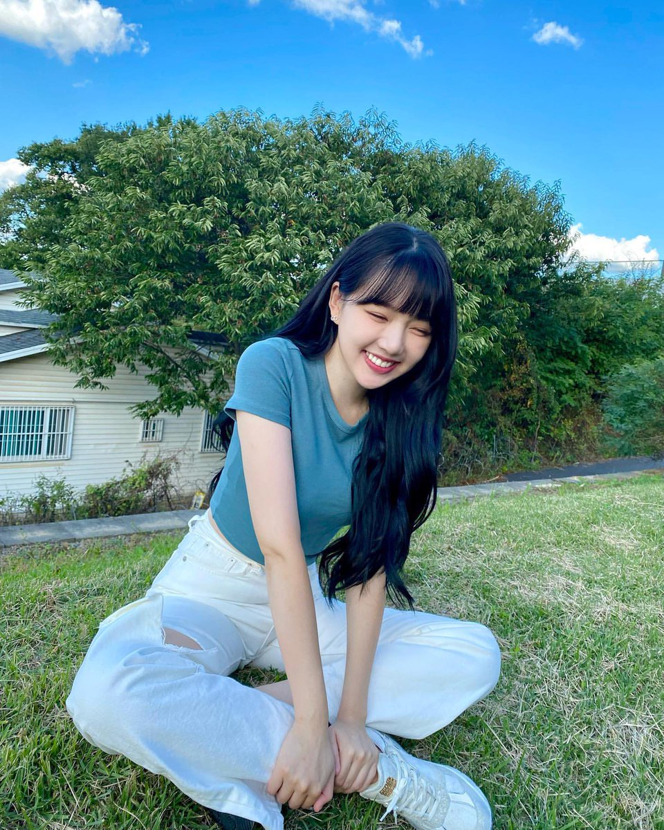 여름 지나갔는데 존나 청량해…