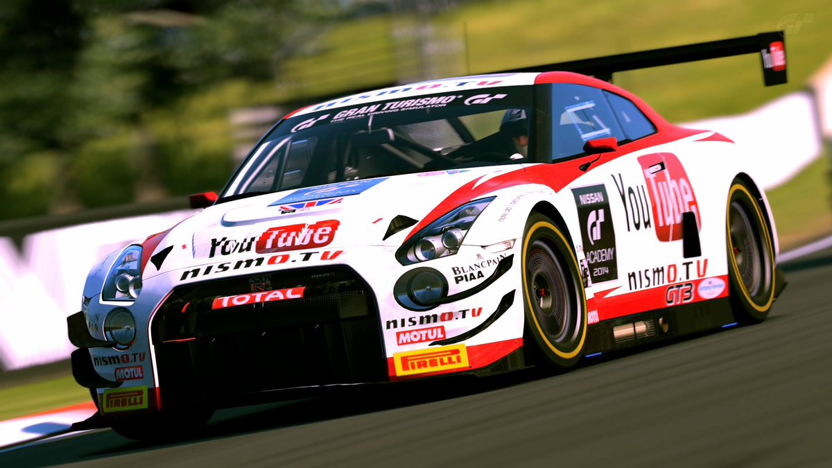 CoffeewithPablo's tweet photo. Hello there world 👋🏻
Start your engines with us!
We're here to share experiences, nostalgic memories and photos/videos from #GranTurismo
Would you like to drink some coffee while we do it?
Photos taken directly from #GranTurismo5 &amp; #GranTurismo6 remembering how awesome they were. https://t.co/klgfK9T9fL