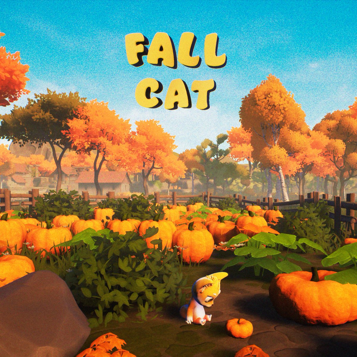 HollowsWoodsman's tweet photo. Core concepts and functionality of #FallCat are being dialed in. ๐Hmmm wonder what these could be used for...perhaps the main ingredient to a certain fall drink?!
#IndieGameDev
@UnrealEngine https://t.co/zW6ih670zK