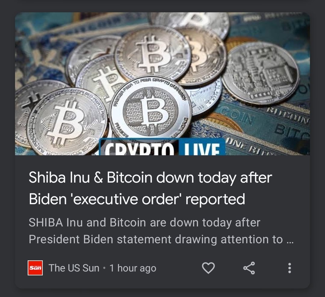 CryptoBethany's tweet photo. Hmmm... no.. they're not down... ? https://t.co/ScYpqbzZ1S