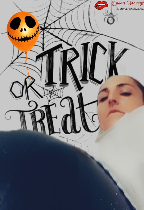 Bient&ocirc;t halloween  alors une friandise ou un sort ? Cela annonce  des cadeaux pour l'occasion &agrave; gagner