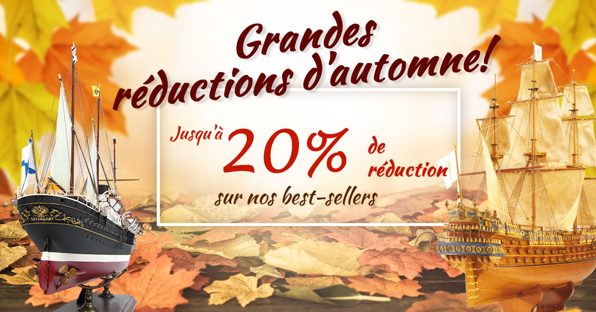 ModelSpaceFR's tweet photo. Il est encore temps de profiter d'une notre grande offre d'automne ! Achetez maintenant et économisez jusqu'à 20 % sur nos best-sellers de maquettes sélectionnées ! https://t.co/RgnLU7X2FM https://t.co/DSyBe2qYjH