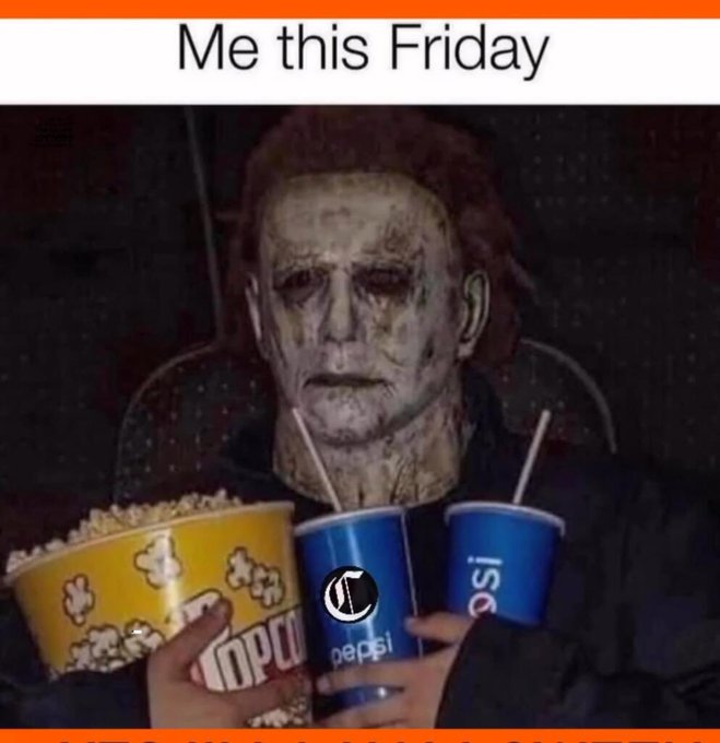 just bought my tickets #halloweenkills https://t.co/V4DAO9PW4C<a href="/tag/halloweenkills"class="tags">#halloweenkills</a>
