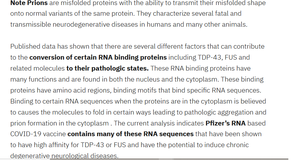CorpNwo's tweet photo. #Canada is experiencing a rare brain disorder that looks a lot like #Prion disease 

Dont say you werent warned 

https://t.co/M5wHvdrJiE
https://t.co/MBCfNCMBeH https://t.co/nQLPtd7mUa