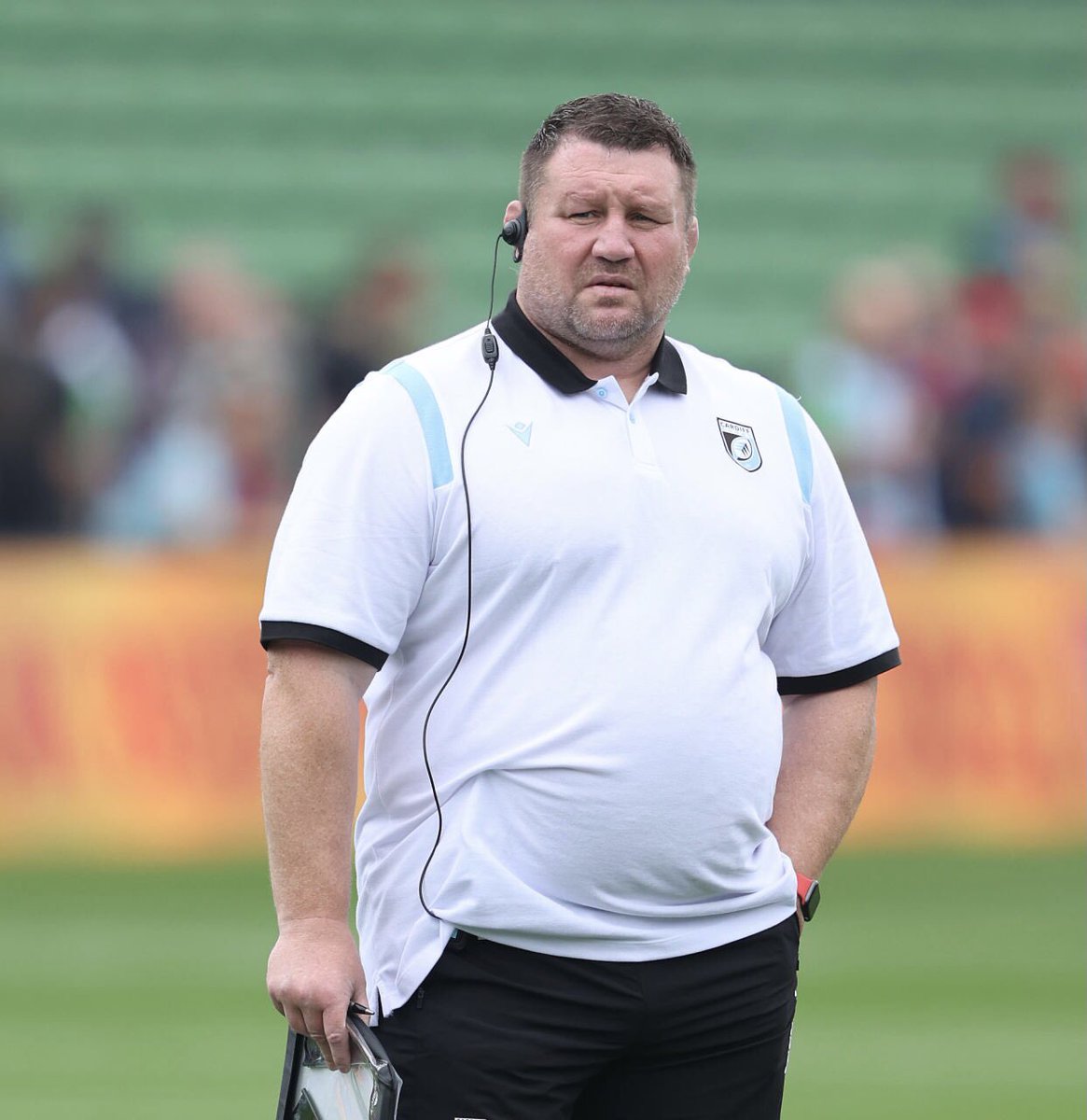 David Dai Young (@daiyoungrugby) on Twitter photo 