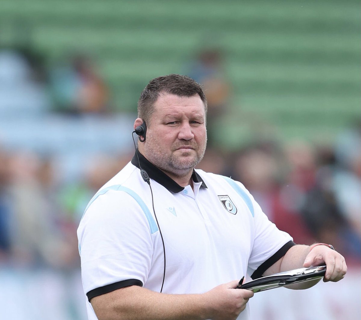 David Dai Young (@daiyoungrugby) on Twitter photo 