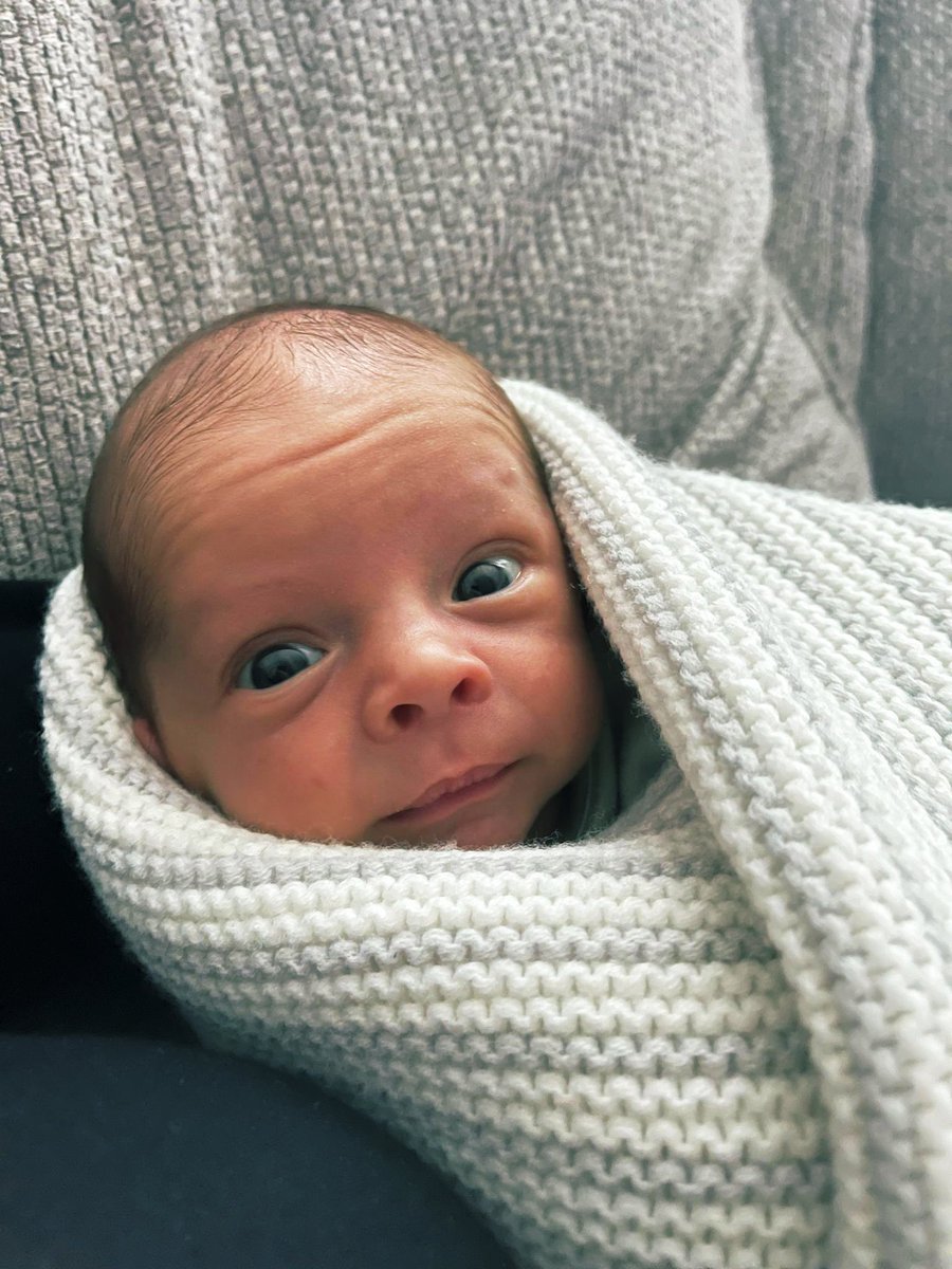 TheShatteredMum's tweet photo. My heart could burst, my little Huxley is utterly perfect ❤️😍🥰 https://t.co/tyAm74WqkC