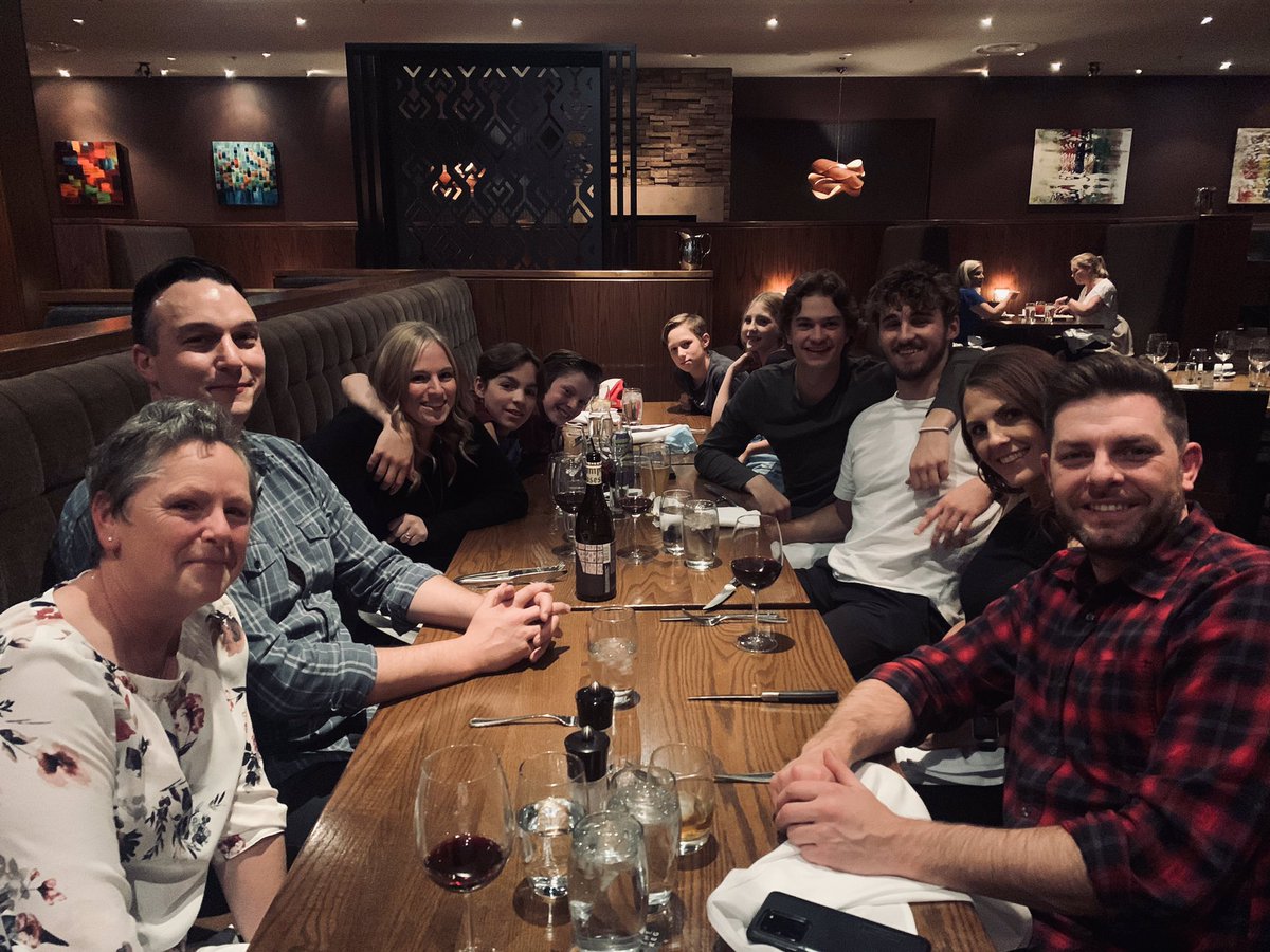 Thanks for all the birthday love! So thankful for my people.❤️ #birthdaygirl #spoiled