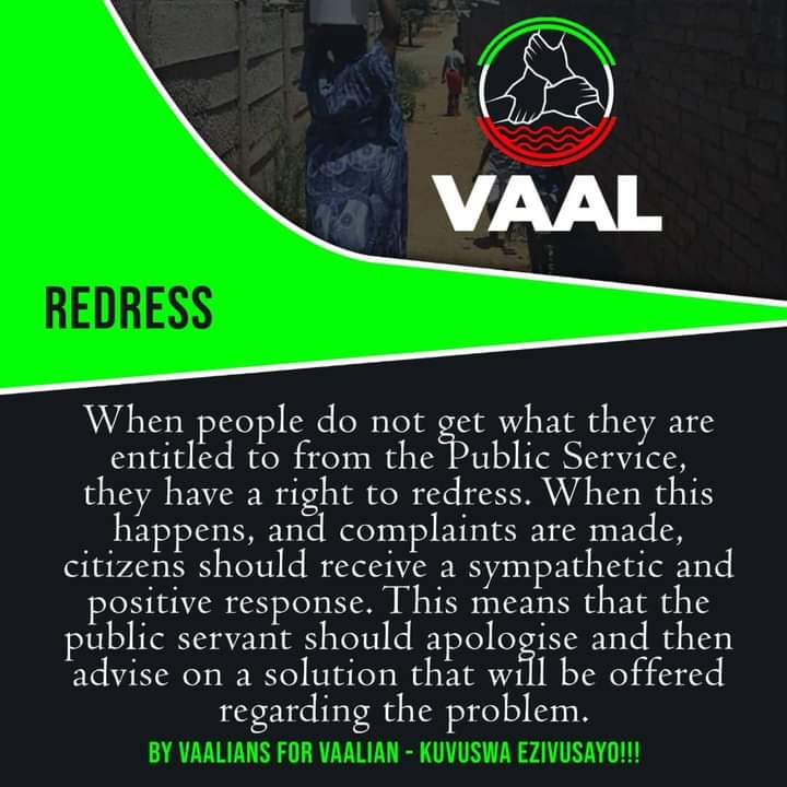 Vaalian016's tweet photo. #VaalTwitter nobody from Vaal represents us in Parliament. Our municipality is almost on autopilot - while we are more than capable of holding our own! For once, let's embrace our own and grow as one, in peace and harmony! 

Vote for #DIRECT_DEMOCRACY #VoteVAAL https://t.co/SQqdUejqxh