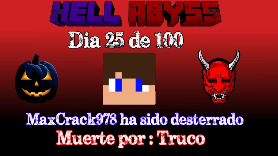 AbyssProyect's tweet photo. ☠️Quedan 10 jugadores☠️
24 horas siendo tu aniquilador dijo truco https://t.co/NNc4IqMGd9