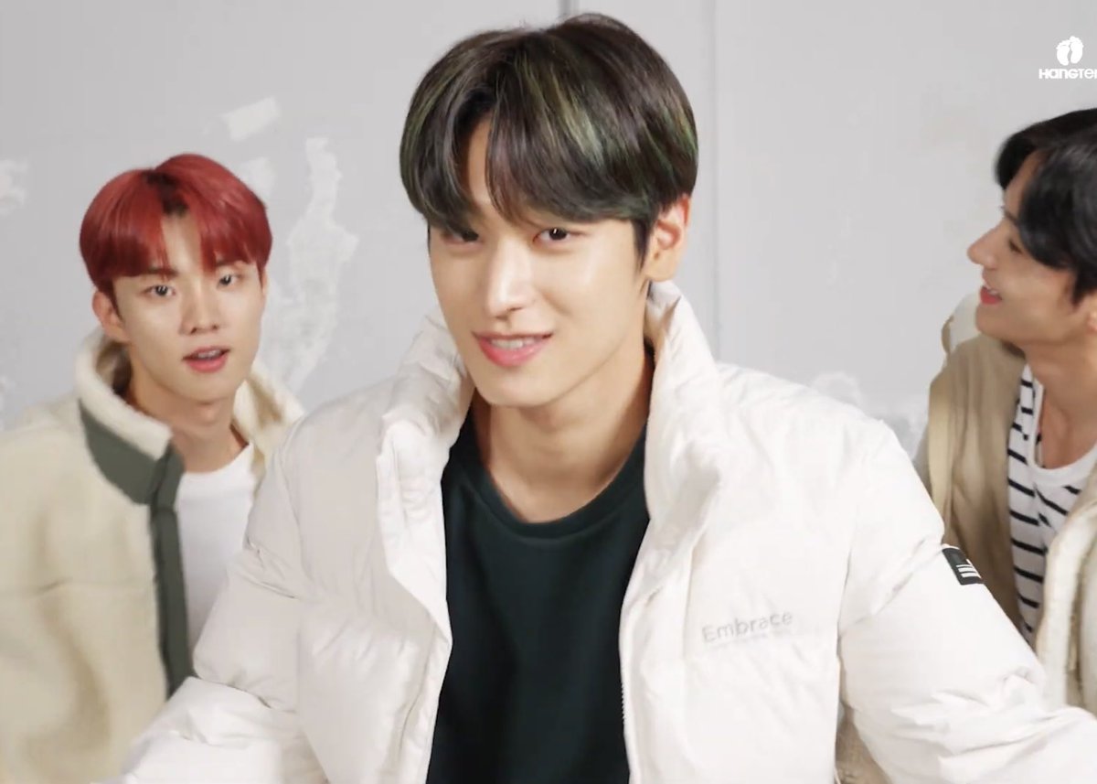 Juyeon Pics tweet media
