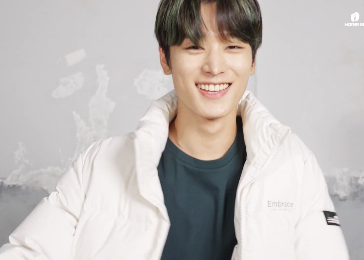 Juyeon Pics tweet media