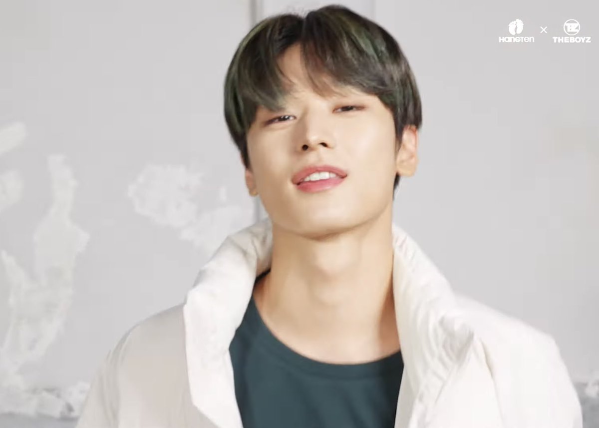 Juyeon Pics tweet media