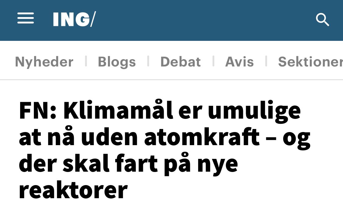 DFUngdom's tweet photo. Videnskaben har talt. 
Lad os tillade kernekraft - Også i Danmark! https://t.co/CgcpxbcESf
 #DFSV2021 #Skolevalg #Klimafornuft #Videnskabenhartalt #StemDF #dkpol https://t.co/RYIywXgLZq