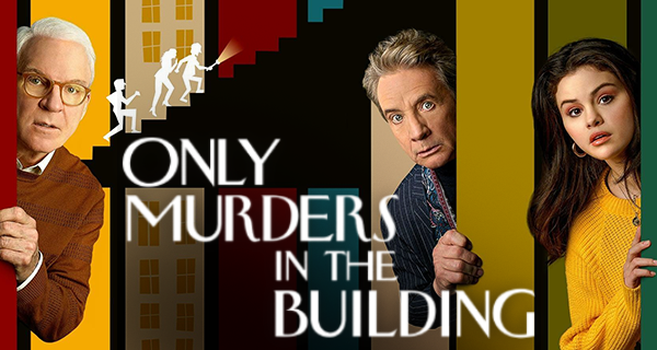 Wesy2K's tweet photo. Ich habe heute #OnlyMurders In the Building angefangen... verdammt, warum habe ich nicht noch 2 Wochen gewartet bis endlich alles Episoden verfügbar sind? 
Die erst Episode war noch so lala, aber es hat mich dann doch hineingesaugt. Sehr schöne Serie!
#StreamingTip #DisneyPlus https://t.co/HBtgedvHYR
