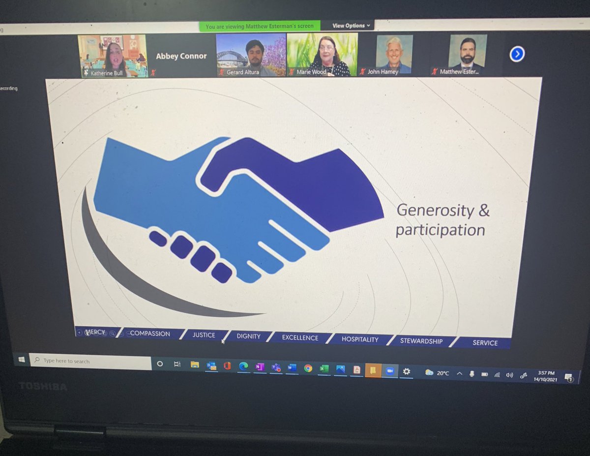 Connor_Abbey_'s tweet photo. Teach meet gold this afternoon online at OLMC. Excited to apply some new ideas in the classroom 🧐 https://t.co/6CmJDKpGfG