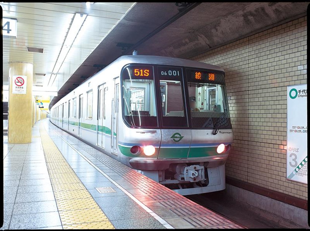東京メトロ【公式】 on X: 