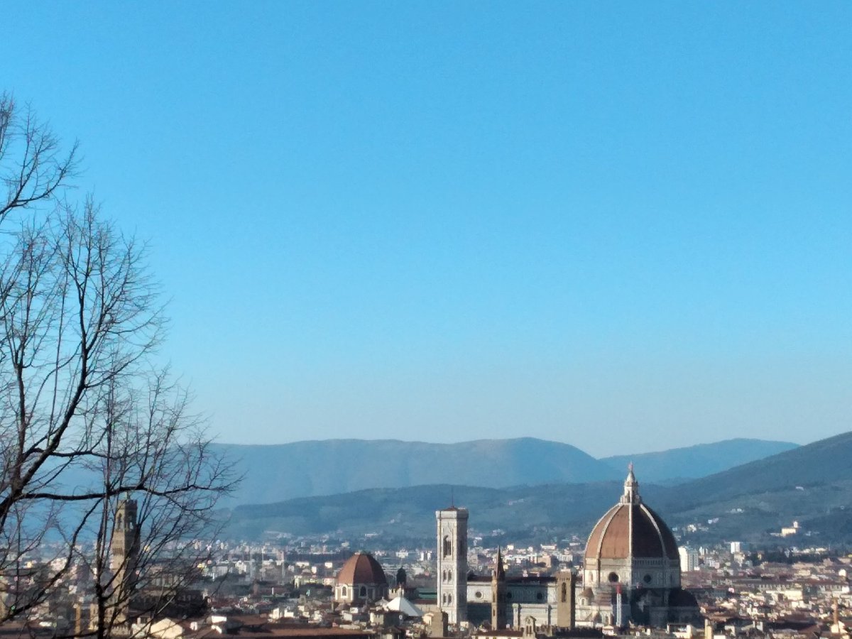 gaia_simonetti's tweet photo. Là, dove dimora la bellezza.
Buon #giovedi
#14ottobre
#Firenze
#14ott https://t.co/cpjSVGcTL1