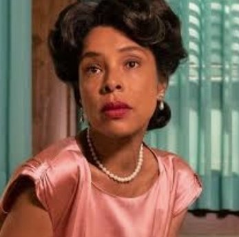 somustakeem's tweet photo. Just finished #teaching @JonathanMetzl #ProtestPsychosis after many years!..If you want the #future to communally learn about #race & #mentalillness then please intentionally screen @SophieOkonedo brilliant role in @RatchedNetflix, 'The Dance' its a must'! #BlackHistoryMonth2021 https://t.co/Hdpyv6KbXl