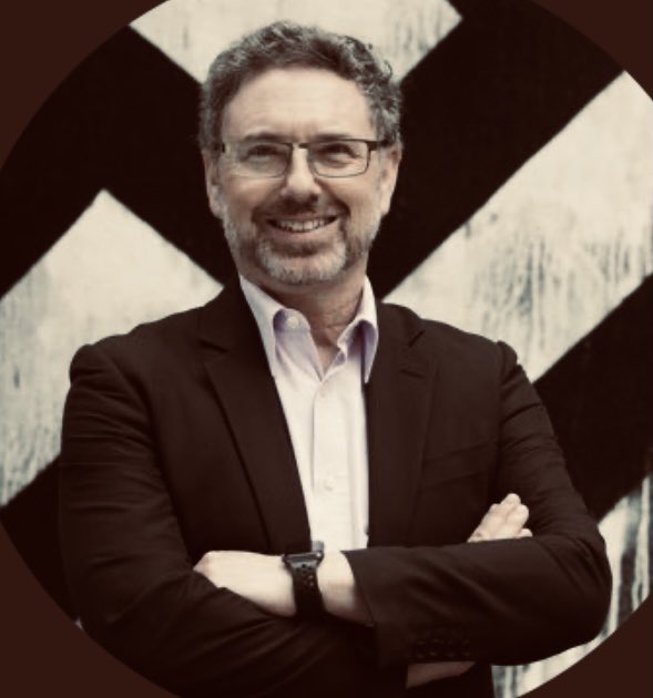 NJP_Au's tweet photo. “I’m really excited to announce the launch of @NJP_Au LawHack2021 where we’re addressing disability justice.We’re bringing together some of Australia’s best legal&other minds&we’re applying the law to find real solutions with&for pple with disabilities.” @GeorgeNewhouse #LawHack https://t.co/hyxZ6d8vE6