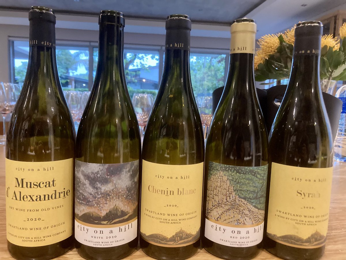 Albrecht Gantz (@albrechtgantz) on Twitter photo Spectacular tasting last night.. thank you David <a href="/DavidandNadia/">David&Nadia</a> and Andre <a href="/CityonaHillWine/">City on a Hill Wine</a> for your time and stories.. team #PourDecisions had a great evening. #Stellenbosch #WineTasting Spectacular tasting last night.. thank you David <a href="/DavidandNadia/">David&Nadia</a> and Andre <a href="/CityonaHillWine/">City on a Hill Wine</a> for your time and stories.. team #PourDecisions had a great evening. #Stellenbosch #WineTasting