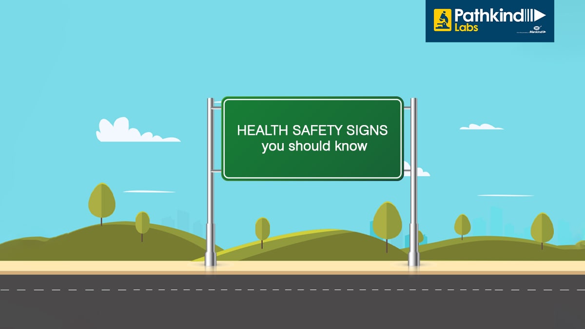 pathkindlabs's tweet photo. Here are the signals that you must know for your good health!
Like, share and save to let others know about it too.
#PathkindLabs #PathkindIndia #StayHealthy #HealthSignals https://t.co/nRN5D3b1dz