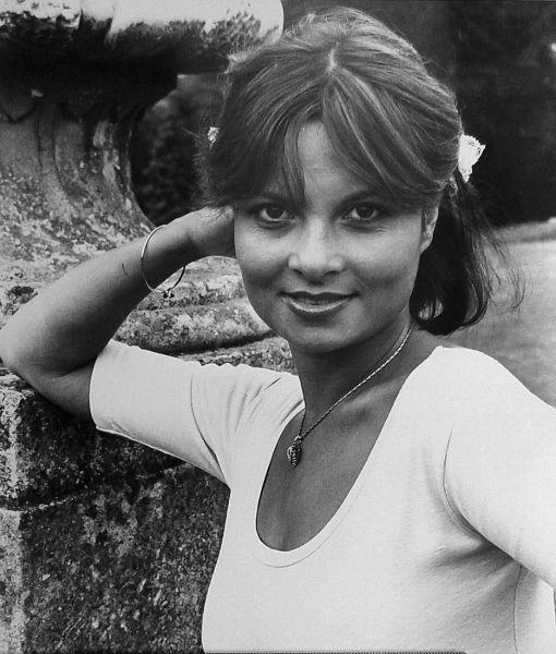 A very Happy Birthday to the talented and beautiful Françoise Pascal! xx  