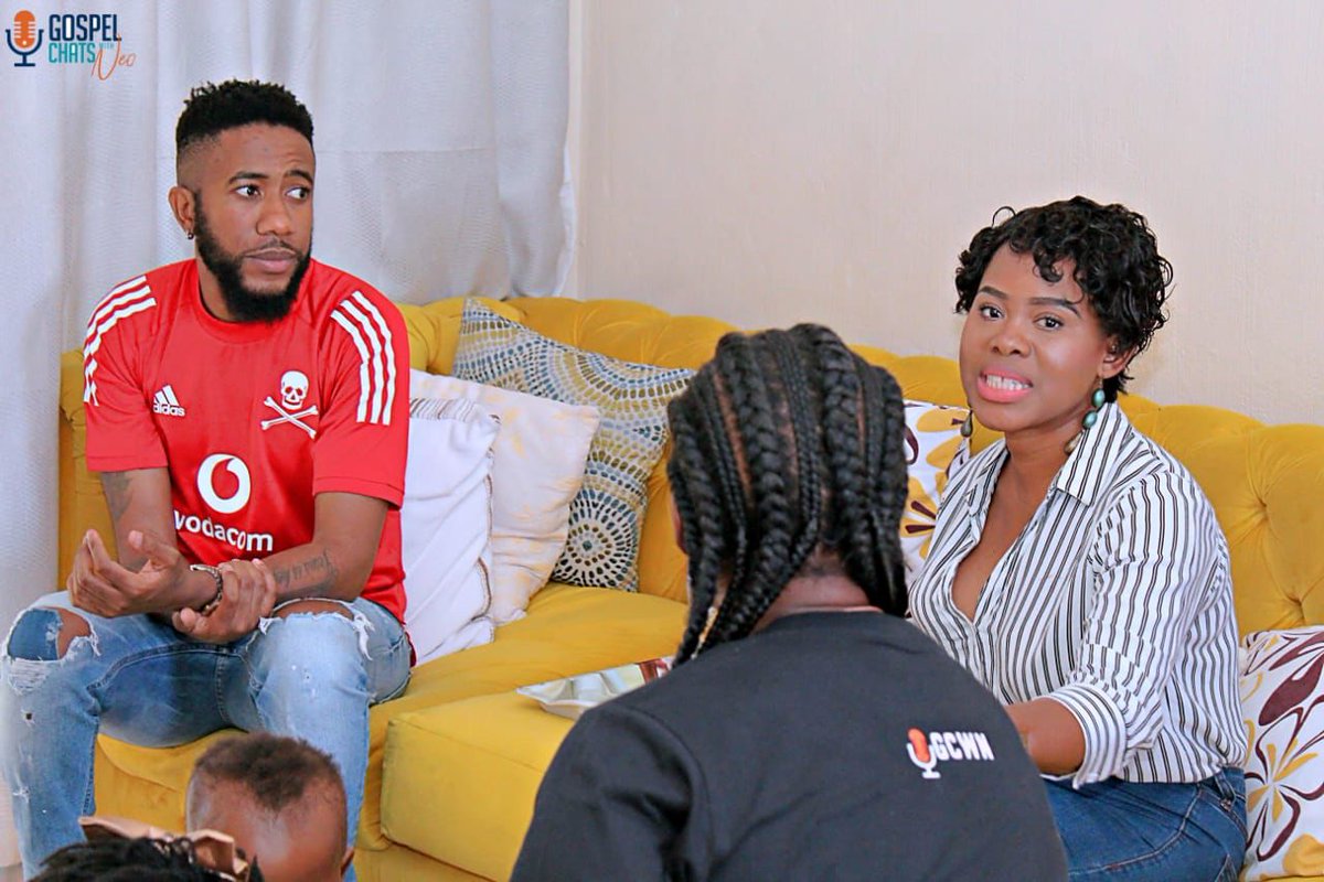 _GCWN's tweet photo. New episode loading!

We are dropping a new episode this coming Sunday.

Stay tuned!

#GCWNPlug
#FreshContent
#GospelChatsWithNeo https://t.co/CqvtnkwZ5m