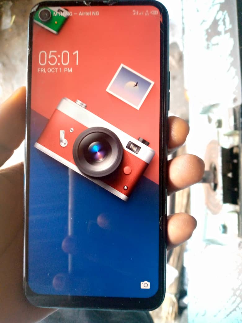 Transferhub21's tweet photo. Tecno camon 15 Air,3g ram,64g inner memory available for sale at affordable price
DM if interested
@AkureHowFar 
@AyodeleOsma 
@officialnath_ 
@9ja_insider 
@Ifeoludavies 
@nyfehmy 
@TheBabaTee 
@thisissegun 
@mclayor 
@lizzy_folorunso 
@duobirth 
@adexogbon 
@MonevMonev https://t.co/tClrrKZtyW