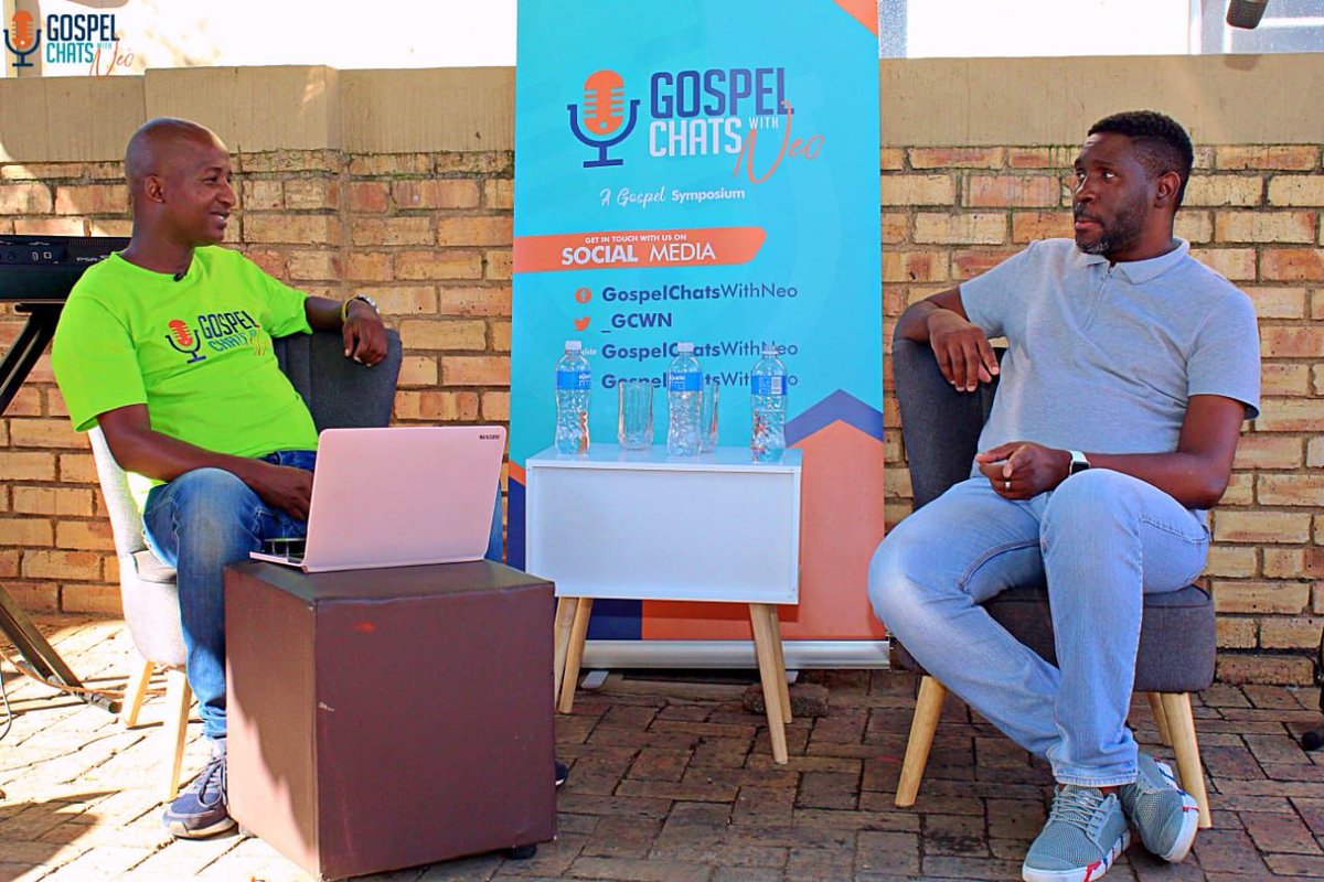 _GCWN's tweet photo. New episode loading!

We are dropping a new episode this coming Sunday.

Stay tuned!

#GCWNPlug
#FreshContent
#GospelChatsWithNeo https://t.co/CqvtnkwZ5m