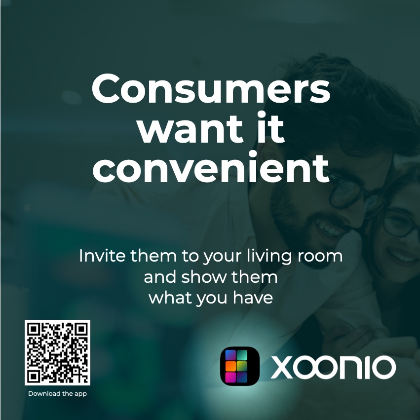 xoonio's tweet photo. Knock, knock. Consumers want it all. They push online for becoming almost like on-site. Don't worry, we keep you covered.

https://t.co/N2fe7ywiVn

#Samsung #Xiaomi #BSHE #Dyson #D2C #Oppo #Apple #DeLonghi https://t.co/CUtP5q6qxG
