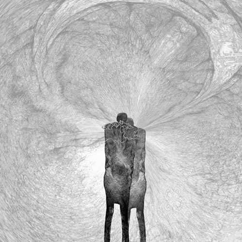 ArtistBeksinski's tweet photo. Untitled https://t.co/mQIdnZumtH #surrealism #zdislavbeksinski https://t.co/PpKmjUjXyM