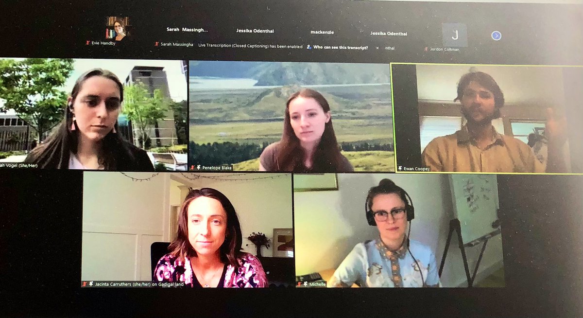 Jacinta Carruthers tweet media