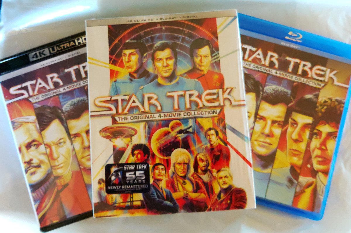 スター トレック Dvd ブルーレイ 最新情報まとめ みんなの評価 レビューが見れる ナウティスモーション