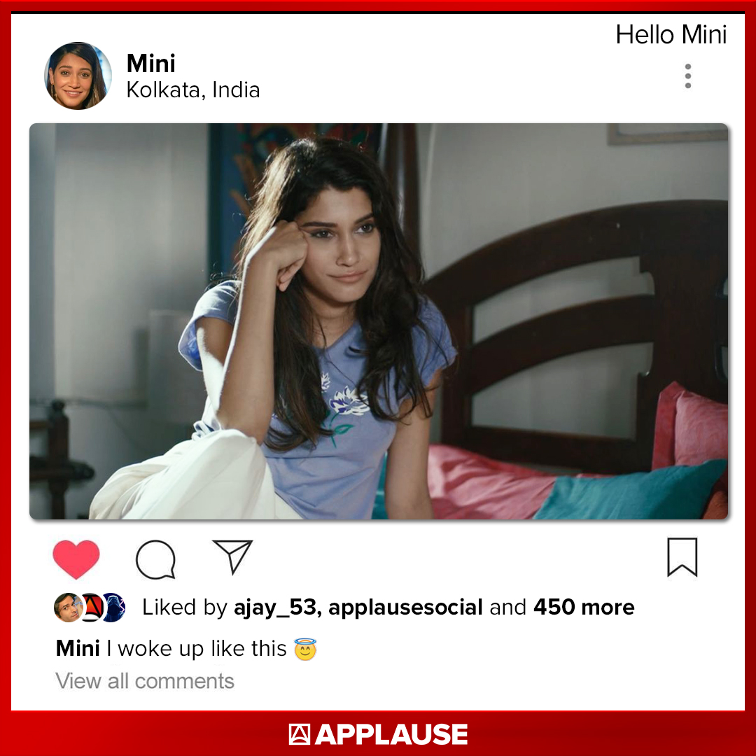 ApplauseSocial's tweet image. Our attempt at convincing Mini to become an influencer, cause we know she'll rock it!

#hellomini3