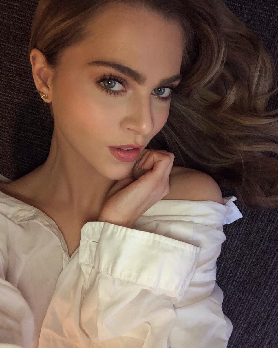 When your boyfriend askes you to stay night but you don't have PJ's so you take his shirt.. he's so sleepy and doesn't even notice it.