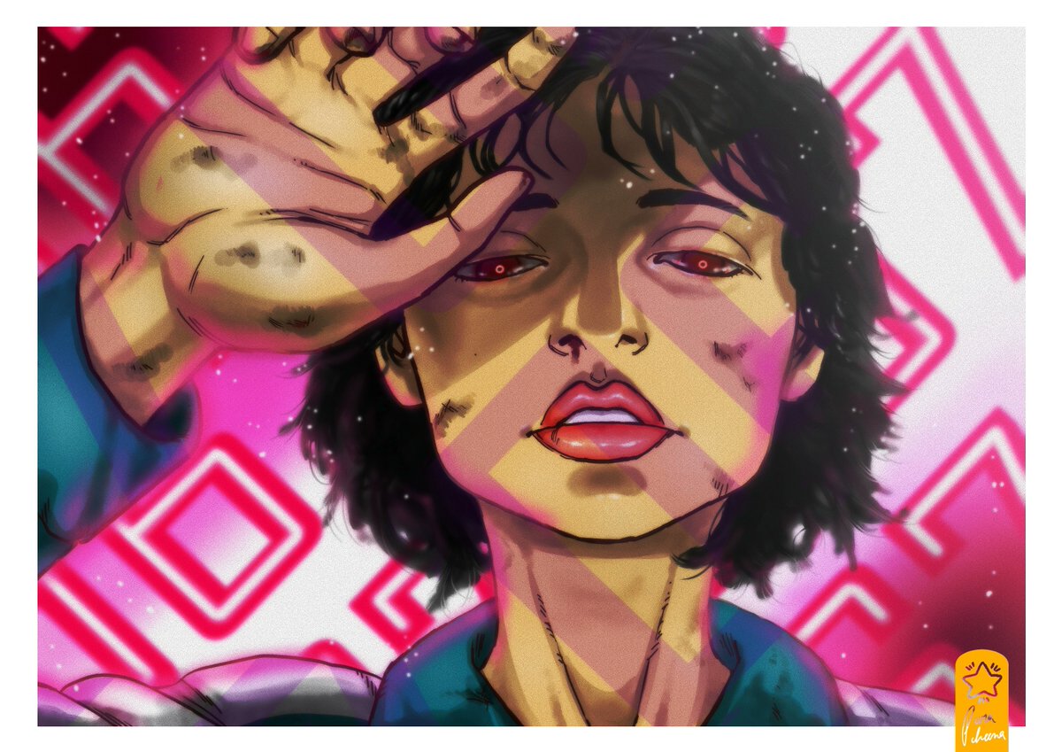 067 - Squid Game

#SquidGame #squidgamenetflix #squidgamefanart