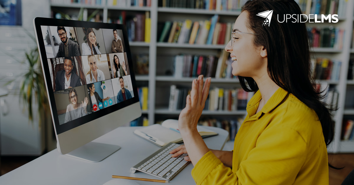 Invincetech's tweet image. Our latest blog takes a look at how #SocialLearning can enhance your L&amp;amp;D Strategy and benefit your organization’s growth.   bit.ly/3BBtuuG

#learninganddevelopment #learninganddevelopmentstrategy #UpsideLMS #organisationaldevelopment #organizationgrowth