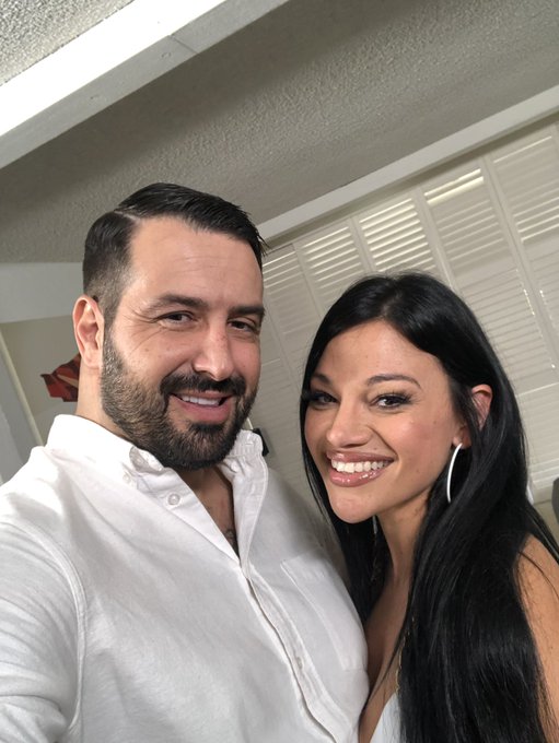 Amazing scene with @realMONAAZAR for a new site! #comingSoon https://t.co/IN15HDtSu3<a class="tags" href="/tag/realmonaazar">@realmonaazar</a><a href="/tag/comingsoon"class="tags"><span>#comingsoon</span></a>