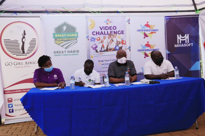 LabourWorldCnt's tweet photo. #TBThursday : We conducted a #LWCVideoChallenge in September with an aim to re connect and connect with our clients in The Kingdom of Saudi Arabia. Congratulations to all contestants. WhatsAPP: +256701999100 | #LWCJobOpportunity https://t.co/U53uJdwvKE