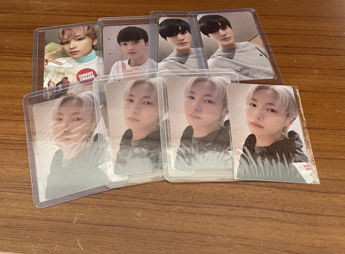 YY000323's tweet photo. #YY00updates
Owhat pc has arrived
Pc from second pic will on sale tonight https://t.co/zQnCYrQkO8