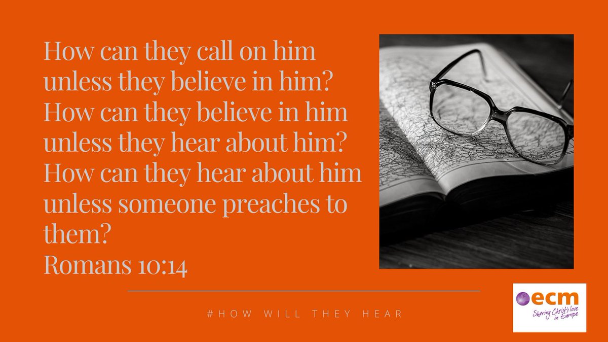 ECM Britain tweet media