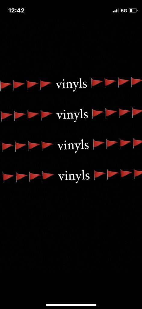 Nat Smallish (@nat_smallish) on Twitter photo 