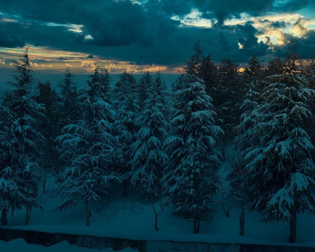 SyedNoorH's tweet photo. The Blue Hour, Swat Valley

#Pakistan #swat #photography https://t.co/iPzPDpwbTQ