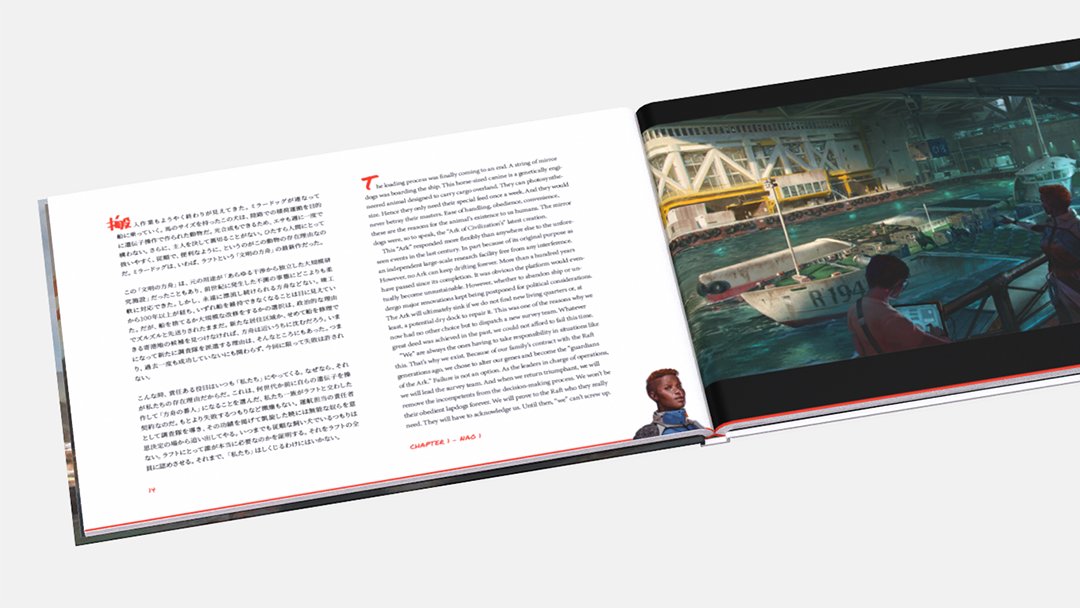 Junglecrow Studio | ジャングルクロウ・スタジオ tweet media