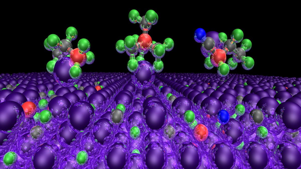 Read about the <a href="/MSpencerGroup/">Spencer Group</a>'s work on designing better batteries, highlighted in Pawsey’s recent case study: pawsey.org.au/case_studies/d… 
<a href="/ResearchRMIT/">RMIT Research</a> <a href="/PawseyCentre/">Pawsey Supercomputing Research Centre</a> 
#batteries #electrolyte #energy